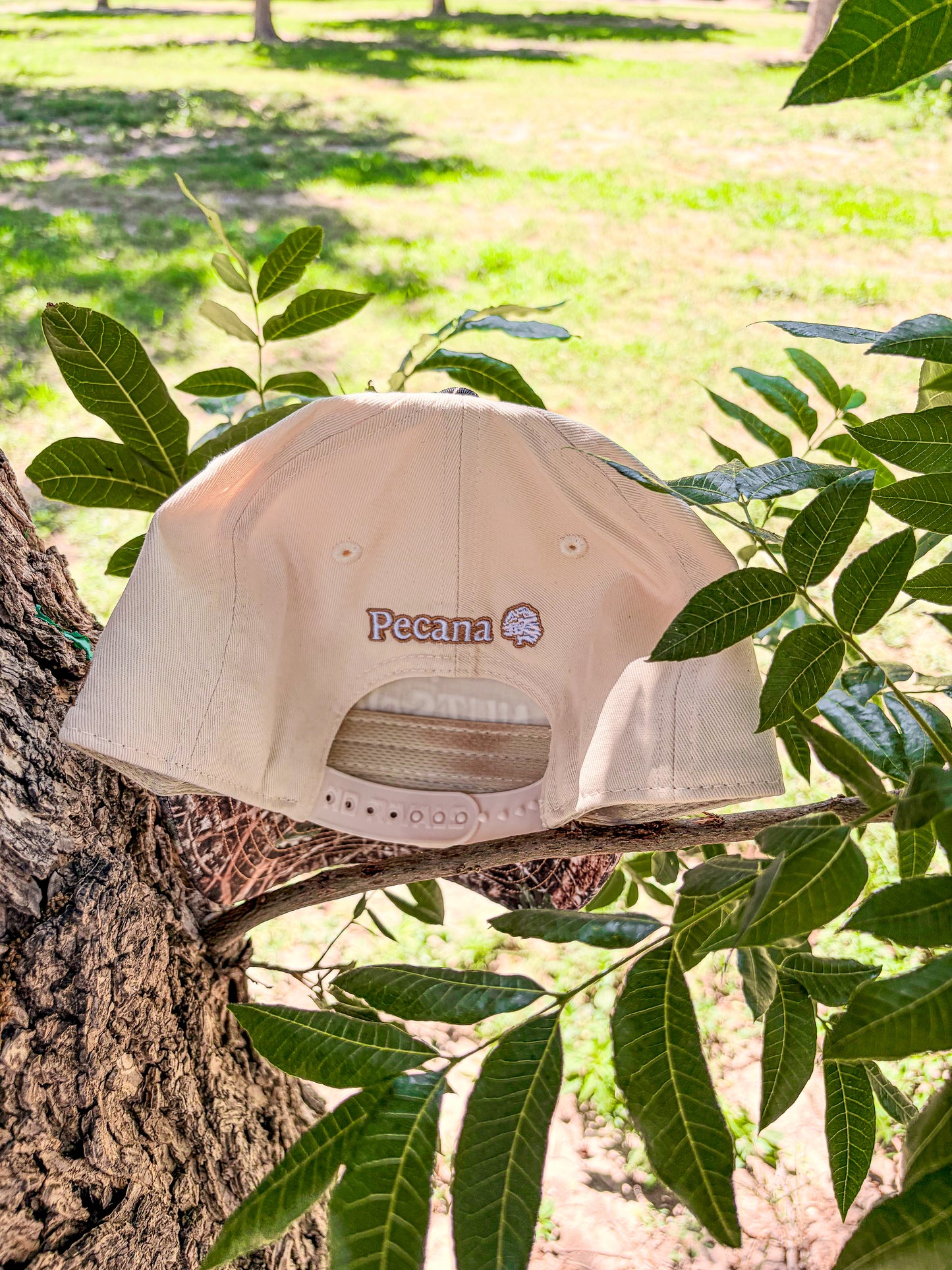 Camo Keep Your Nuts Clean Hats