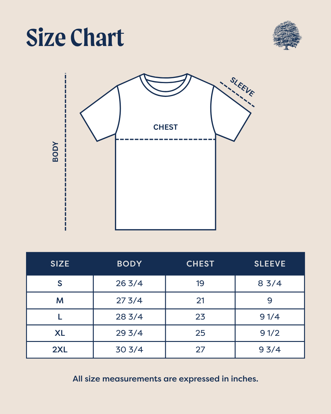 Pecana T-Shirt