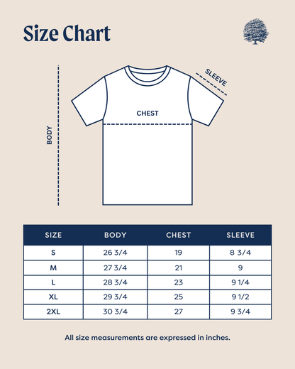 Pecana T-Shirt